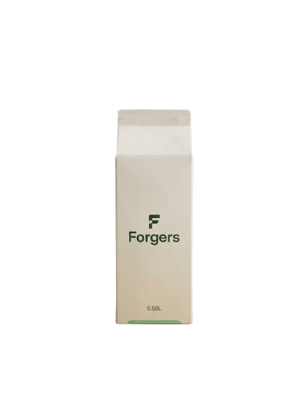 Forgers Sparkling